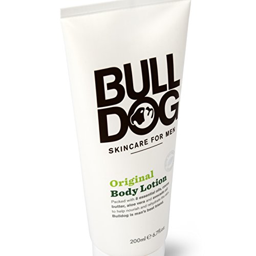 Bulldog Soins naturels pour hommes