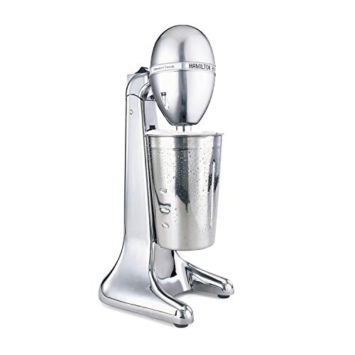 Hamilton Beach 730 C Classic Drink Master Milkshake Maker 730 C