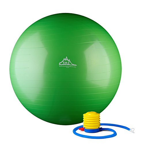 Black Mountain Static Strength Exercice Static Strength Static Stability Ball
