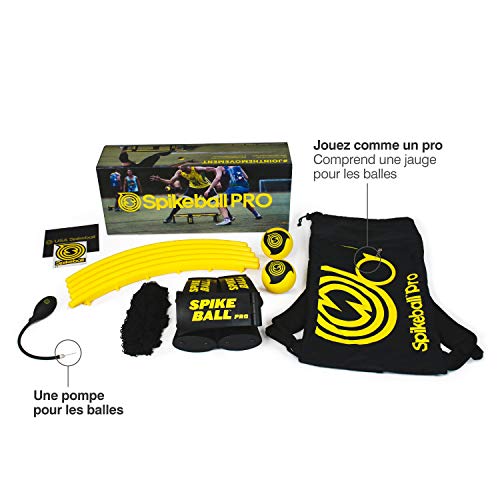 Spikeball Pro Set (édition tournoi)