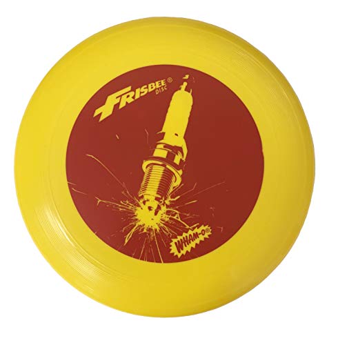 Frisbee Wham-O Super Flyer