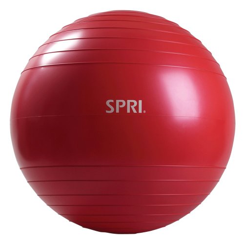 Balles d'exercice SPRI Elite Xercise Balance Balls