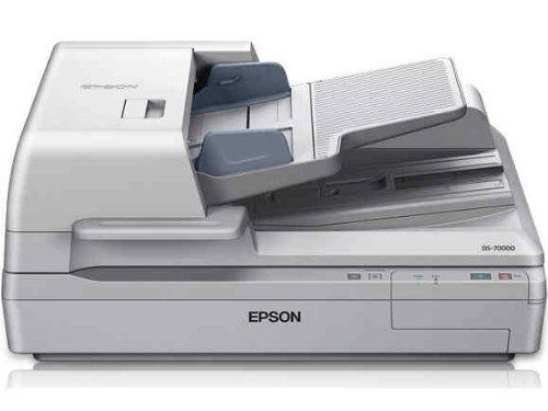 Epson DS-70000 Scanner de documents grand format