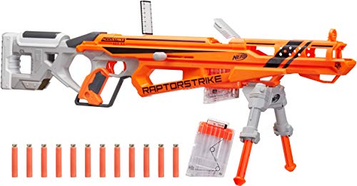 Nerf N-Strike Elite AccuStrike RaptorStrike