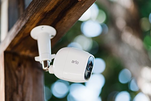 Arlo Technologies 2 Système de caméra de sécurité pour la maison