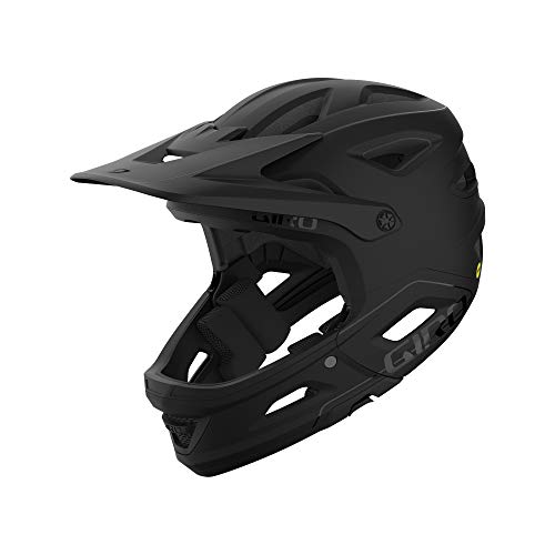 Giro Switchblade MIPS Casque MIPS