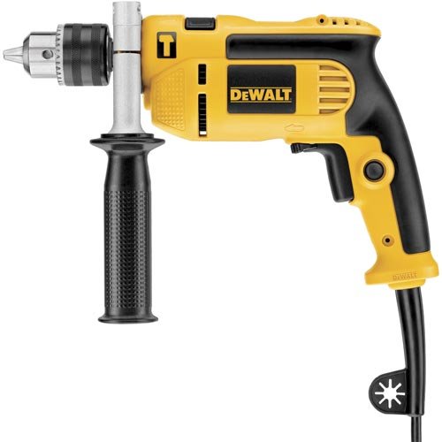 Marteau perforateur monovitesse DeWalt