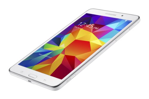 Tablette Android Samsung Galaxy Tab 4