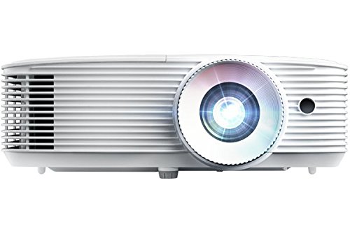 Vidéoprojecteur Optoma HD27E