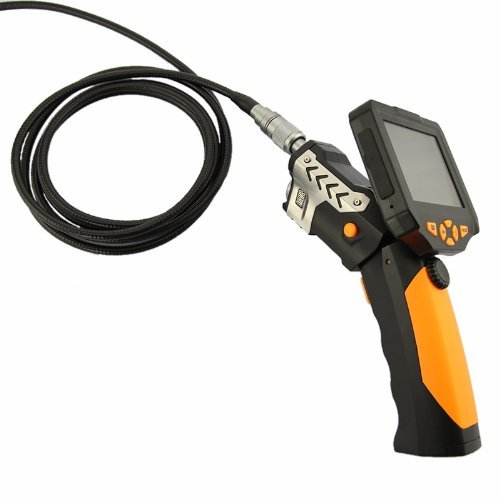 DBPOWER Caméra d'inspection pour endoscopes