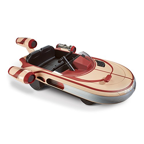 Radio Flyer 934 au Luke Skywalker de Landspeeder