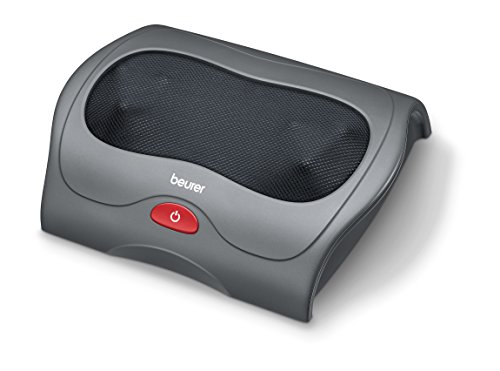 Beurer FM 39 Appareil de massage shiatsu des pieds