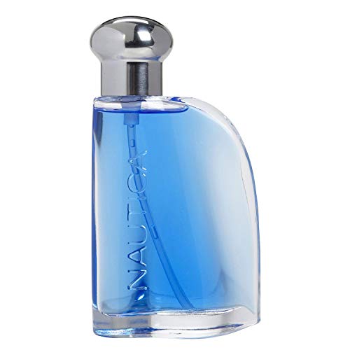 Eau de Toilette Nautica Blue