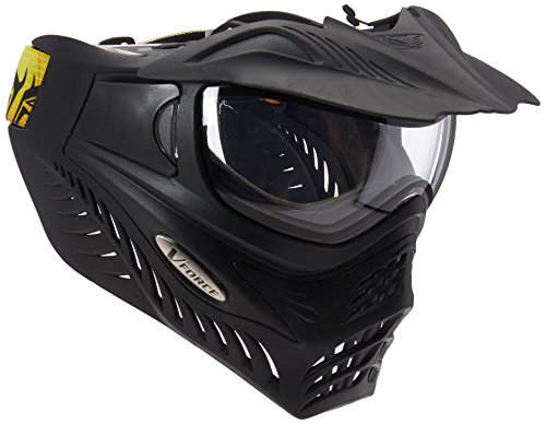 Masque et lunettes de protection V-Force Paintball Paintball Grill