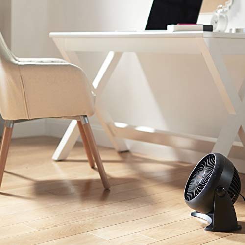 Ventilateur de bureau Honeywell HT-900 TurboForce Air Circulator