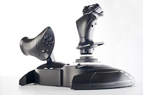 Thrustmaster T-Flight Hotas One