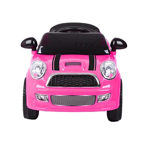 ATAA CARS Mini UNO 6V- Voiture électrique Enfants 