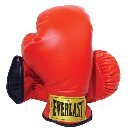 Gants de boxe Everlast sans dentelle pour enfants