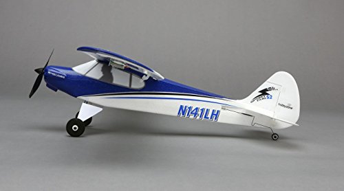 HobbyZone Sport Cub S RTF RC