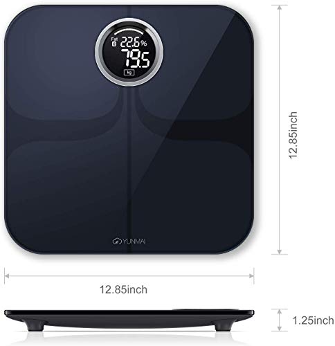 Yunmai PRemium PRemium Smart Scale