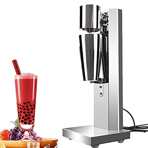 YJINGRUI Lait Shaker Électrique Machine Boissons 