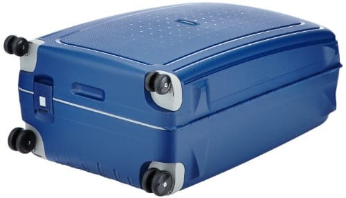 Samsonite S'Cure - Spinner L Valise