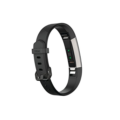 Fitbit Alta HR Fitness Tracker