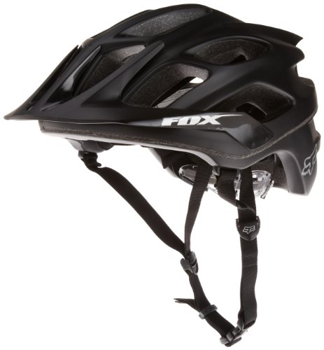 Casque de vélo de montagne Fox Flux Mountain Bike