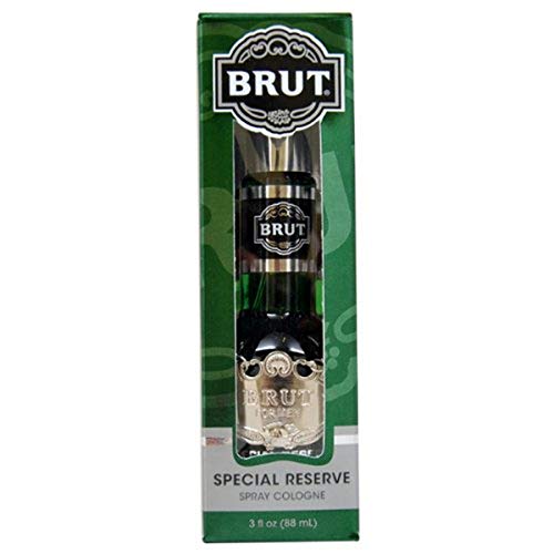 Eau de cologne Brut