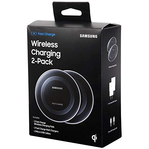 Samsung Qi Certifié Fast Wireless Charger