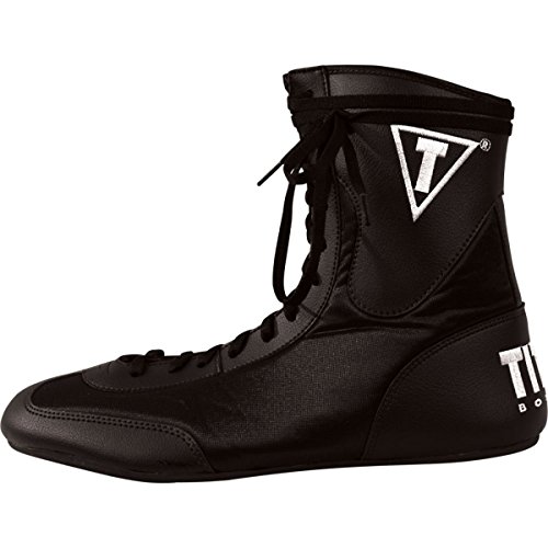 Titre Speed-Flex Encore Chaussures de boxe Mid Boxing Encore