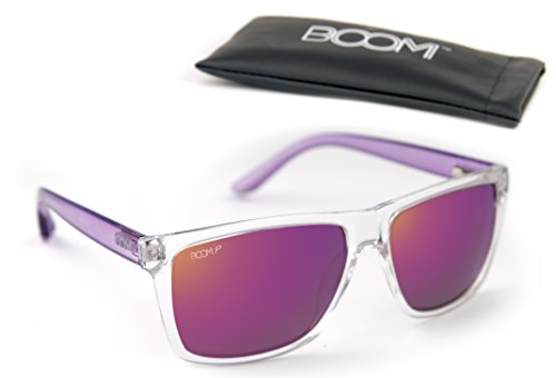 Lunettes de soleil polarisantes Boom 