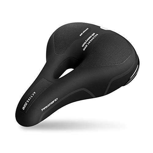 OUTERDO Selle de vélo de montagne OUTERDO Siège de vélo de montagne