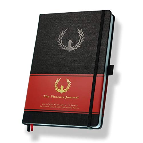 The Phoenix Journal Student Planner