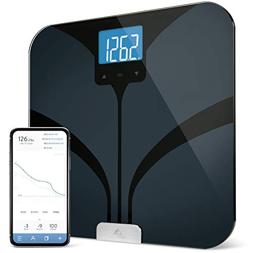 Plus de biens Bluetooth Smart Scale Bluetooth