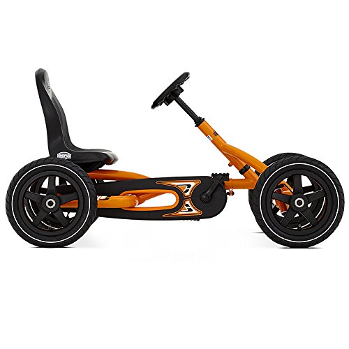 Berg Buddy Pedal Kids Go Kart