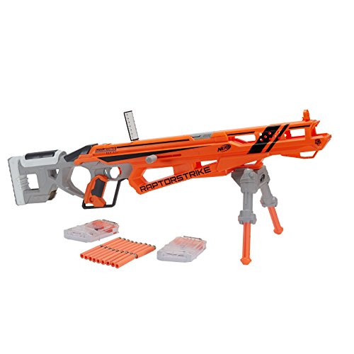 Nerf N-Strike Elite AccuStrike RaptorStrike