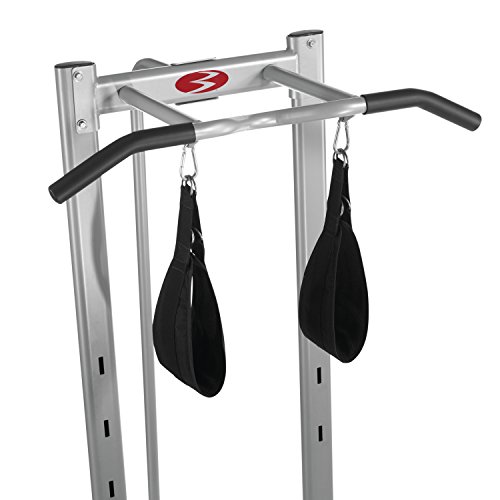 Bowflex Body Tower