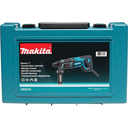 Makita Marteau perforateur rotatif à poignée en D