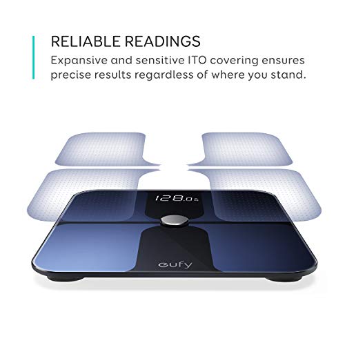 Eufy Smart Scale avec Bluetooth 4.0