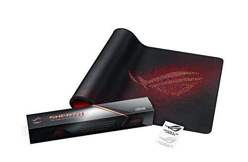 Tapis de souris de jeu ASUS ROG Sheath ROG