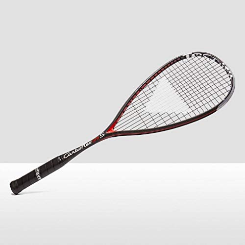 Raquette de Squash Tecnifibre Carboflex (S) Squash