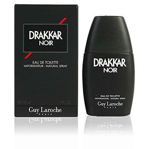 Eau de cologne Guy Laroche Drakkar Noir