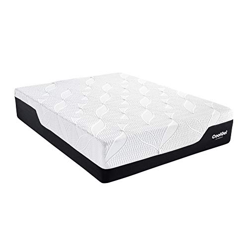 Matelas Cool Gel de marques classiques