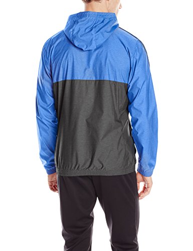 Adidas Men's Essential - Veste tissée pour hommes