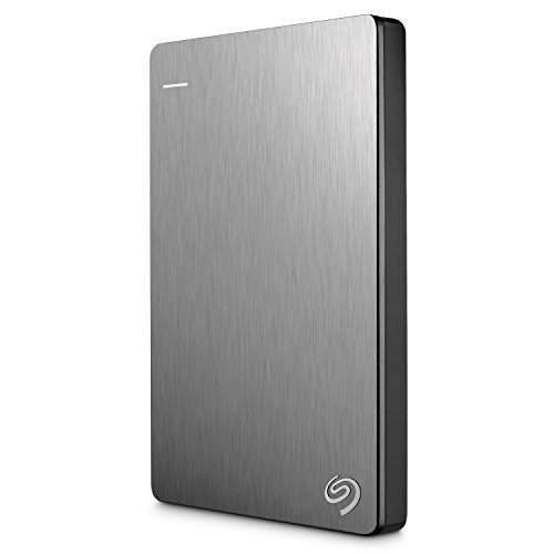 Seagate Backup Plus Slim Disque dur externe portable Seagate