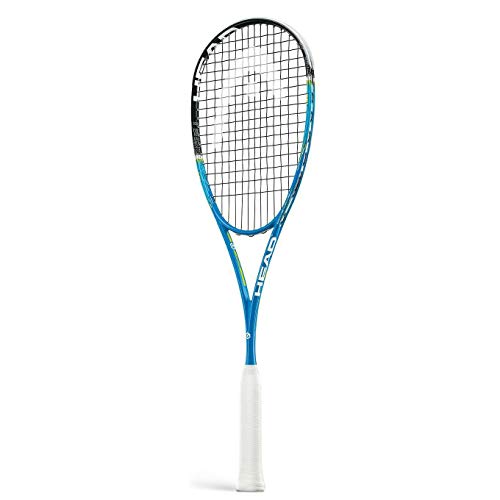 HEAD Graphene XT XT Xenon Squash Raquette Series