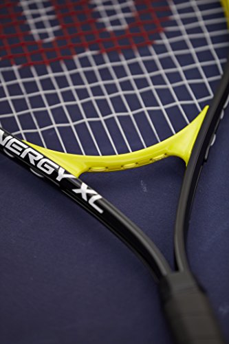 Raquette de tennis Wilson Energy XL