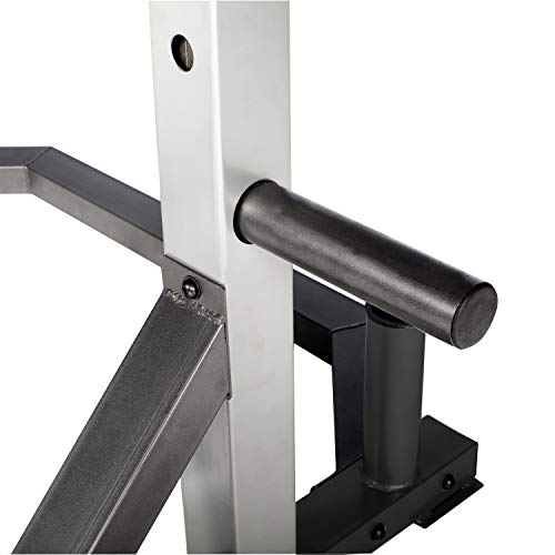 Rack électrique CAP Barbell Deluxe