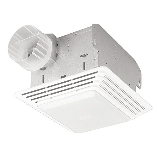 Broan-NuTone 678 Ventilation Fan 